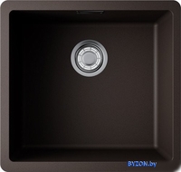 Кухонная мойка Omoikiri Kata 44-U ES - фото