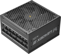 Блок питания Super Flower Leadex III Gold Up ATX 3.1 750W SF-750F14GE - фото2