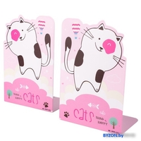 Ограничитель для книг Darvish DV-13913 (2шт) - фото