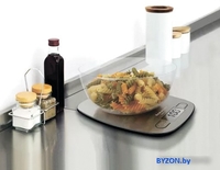 Кухонные весы Taurus Easy Inox - фото2