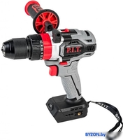 Ударная дрель-шуруповерт P.I.T PSB20H-13B (без АКБ) - фото