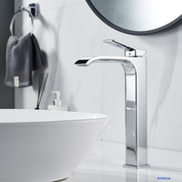 Смеситель Shevanik S4011 - фото2, картинка2 Смеситель Shevanik S4011 - фото2