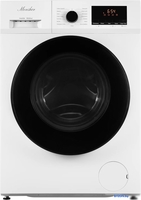 Стирально-сушильная машина Monsher MWDM 665 Blanc - фото2