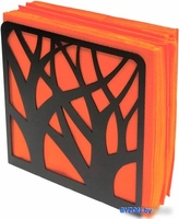 Салфетница Gala Деревья SL042-BY - фото