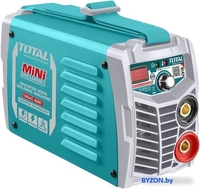 Сварочный инвертор Total TW218016 - фото