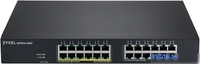 Управляемый коммутатор 2-го уровня Zyxel GS1915-24EP-EU0101F - фото