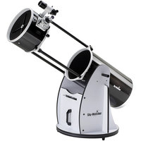 Телескоп Sky-Watcher Dob 12" (300/1500) Retractable - фото, картинка Телескоп Sky-Watcher Dob 12" (300/1500) Retractable - фото