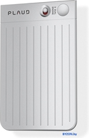 Диктофон Plaud Note (серебристый) - фото2