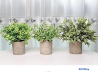 Искусственное растение Sundays Home PB05-12 6405000719C - фото2