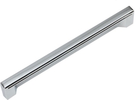 Ручка мебельная Boyard RS147CP.4/128 - фото