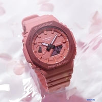Наручные часы Casio GA-2110SL-4A4 - фото2