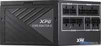 Блок питания ADATA XPG Core Reactor II 1000W COREREACTORII1000G-BKCEU - фото2