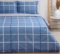 Постельное белье Love Life School Time Евро 10416698 - фото