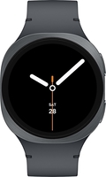 Умные часы Samsung Galaxy Watch8 40 мм LTE (графит) - фото2