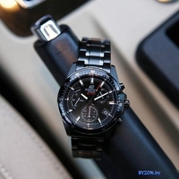 Наручные часы Casio EFV-540DC-1AVUEF - фото2, картинка2 Наручные часы Casio EFV-540DC-1AVUEF - фото2
