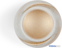 Ручка мебельная Boyard Verona RC504W/G.1 - фото2