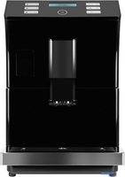 Кофемашина Rombica Barista CFX-A02R - фото, картинка Кофемашина Rombica Barista CFX-A02R - фото