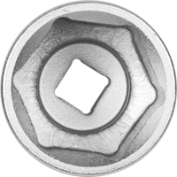 Головка слесарная King Tony 633558M - фото2