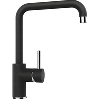 Смеситель Schock Fonos Cristalite (оникс) - фото