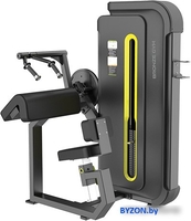 Трицепс-машина Bronze Gym BW-3028 - фото