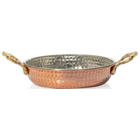 Жаровня OMS 9230-20 - фото