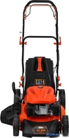 Газонокосилка Startul Garden 51 SM SG1016 - фото2, картинка2 Газонокосилка Startul Garden 51 SM SG1016 - фото2