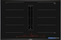 Варочная панель Bosch PXX875D67E - фото