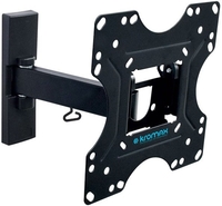 Кронштейн Kromax Optima 213 (черный) - фото