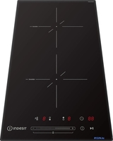 Варочная панель Indesit IS 40CQ30 NE - фото2