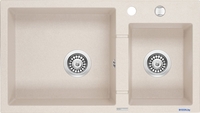 Кухонная мойка Deante ZQI_5203 - фото