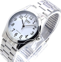 Наручные часы Casio LTP-1275D-7B - фото2, картинка2 Наручные часы Casio LTP-1275D-7B - фото2