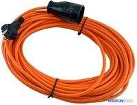 Удлинитель Glanzen ES-10-001 - фото2