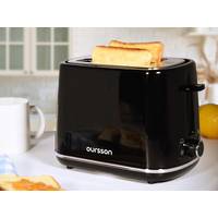 Тостер Oursson TO2112/BL - фото2