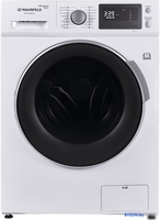 Стиральная машина MAUNFELD MFWM1586WHS - фото
