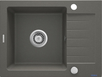 Кухонная мойка Deante ZQZ_T11A - фото