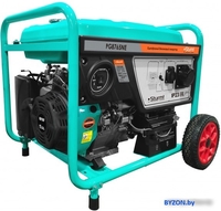 Бензиновый генератор Sturm PG8765NE - фото