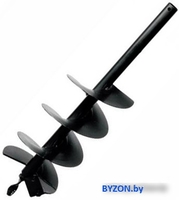 Шнек к мотобуру Efco 10х100 см для TR 1551 - фото, картинка Шнек к мотобуру Efco 10х100 см для TR 1551 - фото