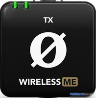 Передатчик RODE Wireless ME TX - фото