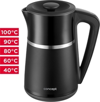 Электрический чайник Concept RK3100 - фото