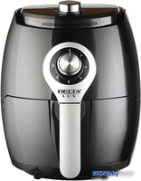 Аэрогриль Delta Lux DL-6100 - фото