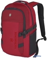 Спортивный рюкзак Victorinox VX Sport Evo Compact Backpack 611414 (красный) - фото2