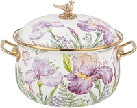 Кастрюля Agness 950-582 - фото