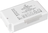 Блок питания Arlight ARJ-SP-40-PFC-DT8-ССT (40W. 9-42V. 0.5-0.8А) 040498 - фото