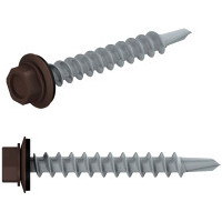 Саморез Starfix SM-44450-5000 - фото2