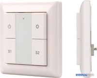 Светорегулятор (диммер) Arlight Intelligent DALI-223-1G-2S-IN 025500 - фото