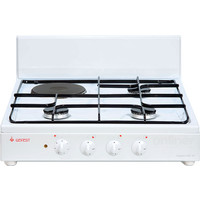 Настольная плита GEFEST ПГЭ 910-01 - фото