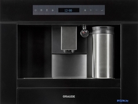Кофемашина Graude KV 45.0 S - фото, картинка Кофемашина Graude KV 45.0 S - фото