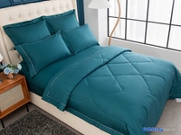 Постельное белье Sofi De MarkO Маурицио №4 1.6 Кт-1.6-4-М - фото2