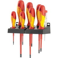 Набор отверток GROSS 12950 (8 предметов) - фото2