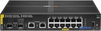 Управляемый коммутатор 2-го уровня Aruba 6000 Series R8N89A - фото